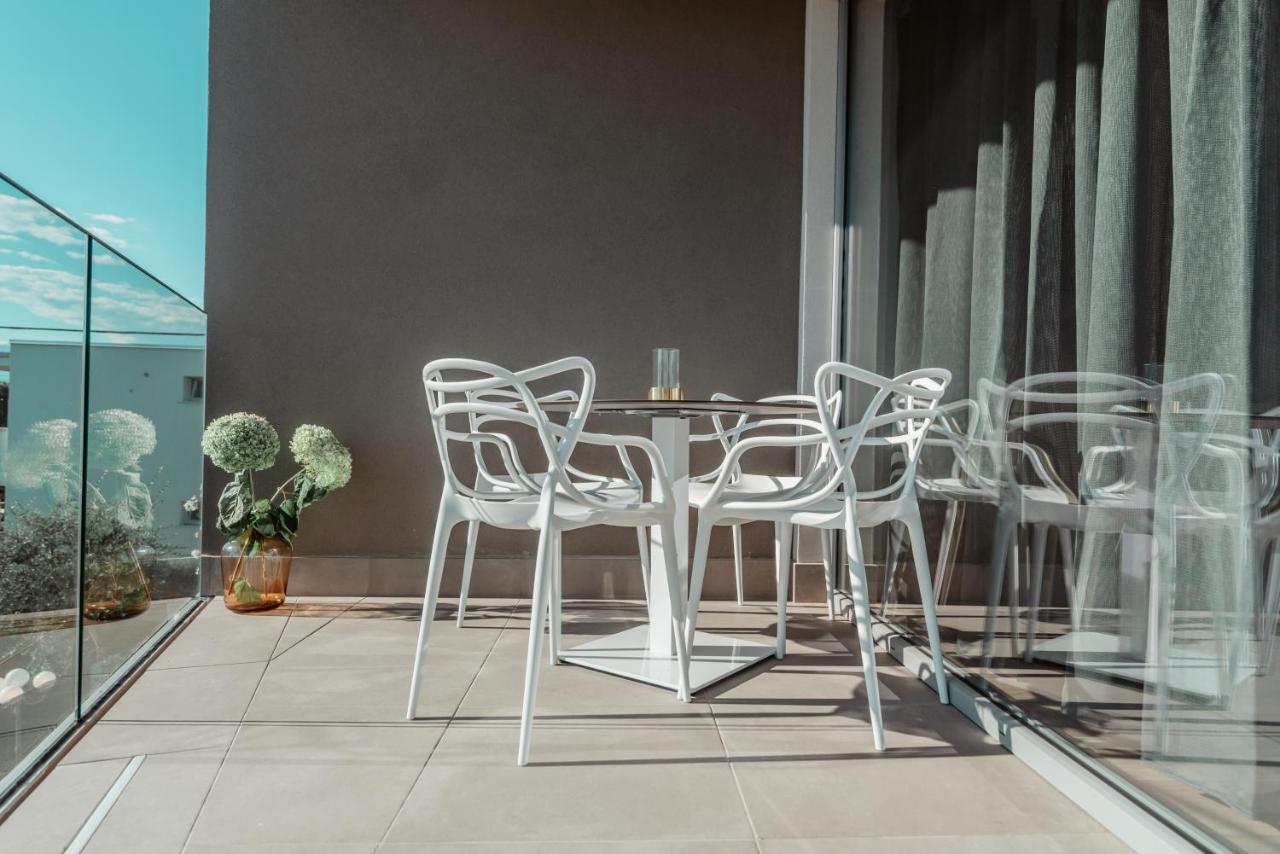 Prada' Home Eco Suites Бардоліно Екстер'єр фото