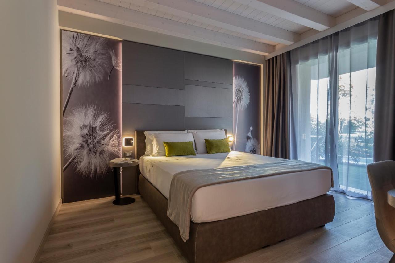 Prada' Home Eco Suites Бардоліно Екстер'єр фото