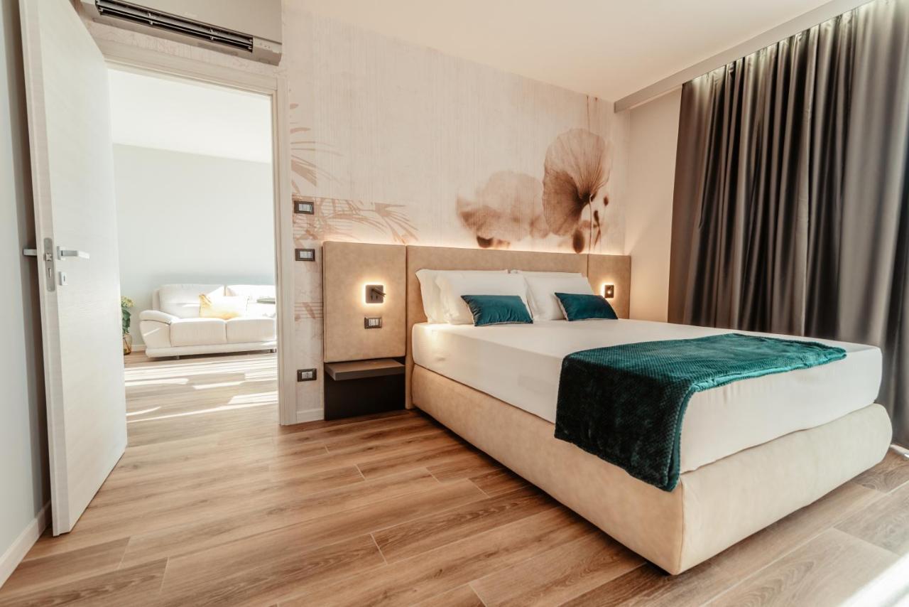 Prada' Home Eco Suites Бардоліно Екстер'єр фото