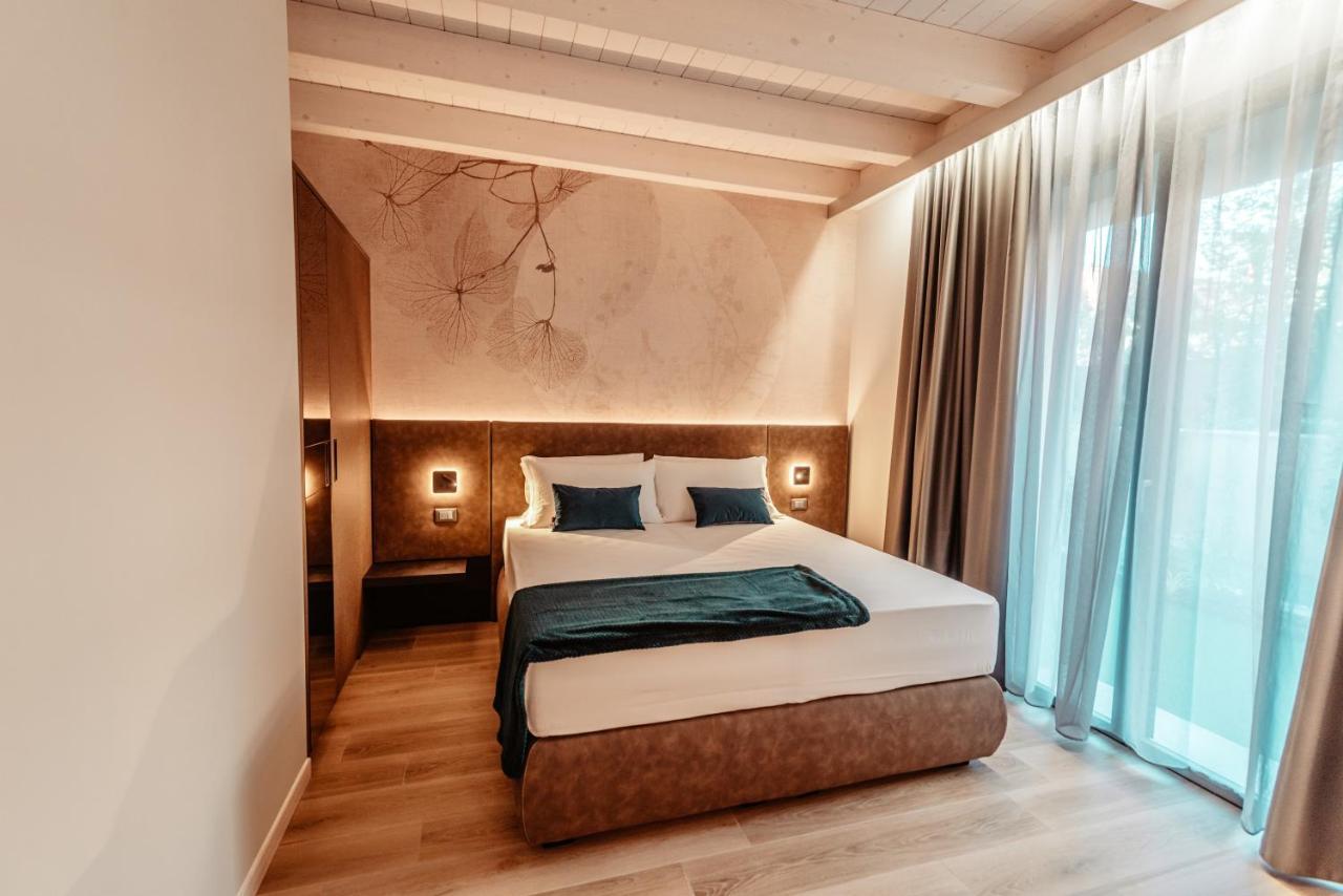 Prada' Home Eco Suites Бардоліно Екстер'єр фото