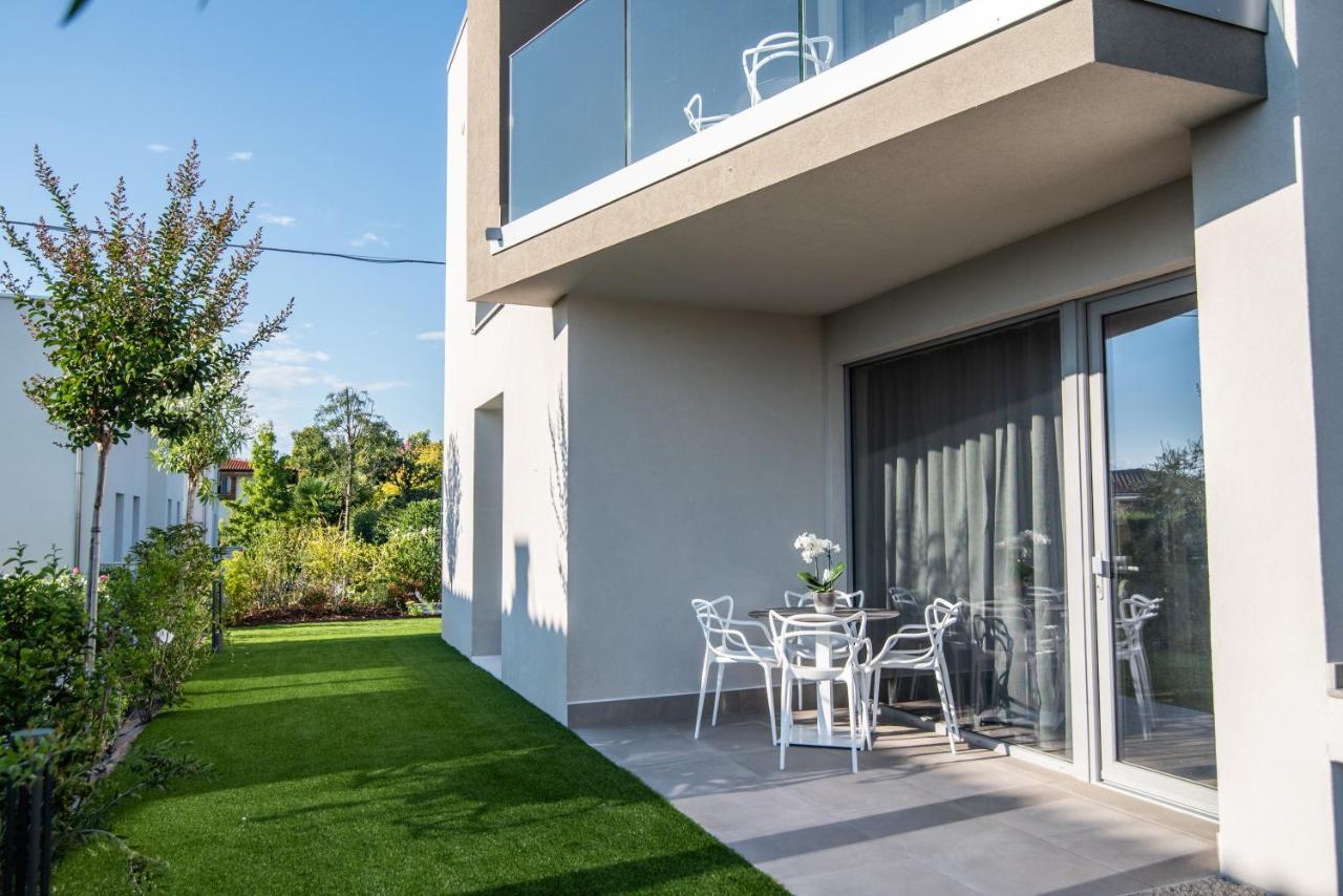 Prada' Home Eco Suites Бардоліно Екстер'єр фото