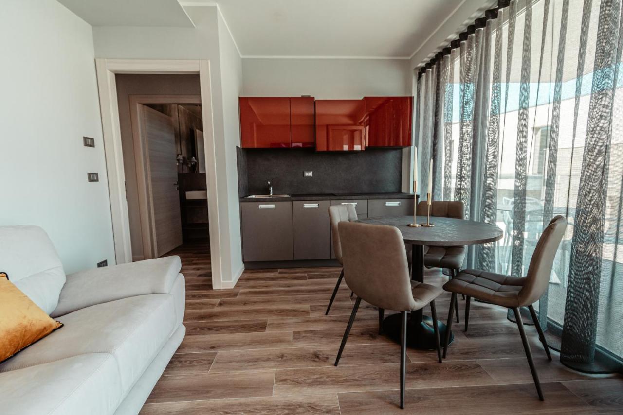 Prada' Home Eco Suites Бардоліно Екстер'єр фото
