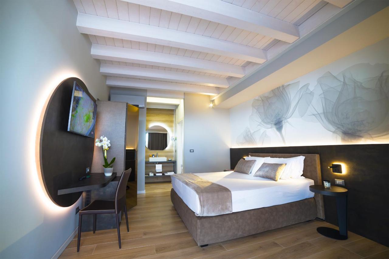 Prada' Home Eco Suites Бардоліно Екстер'єр фото