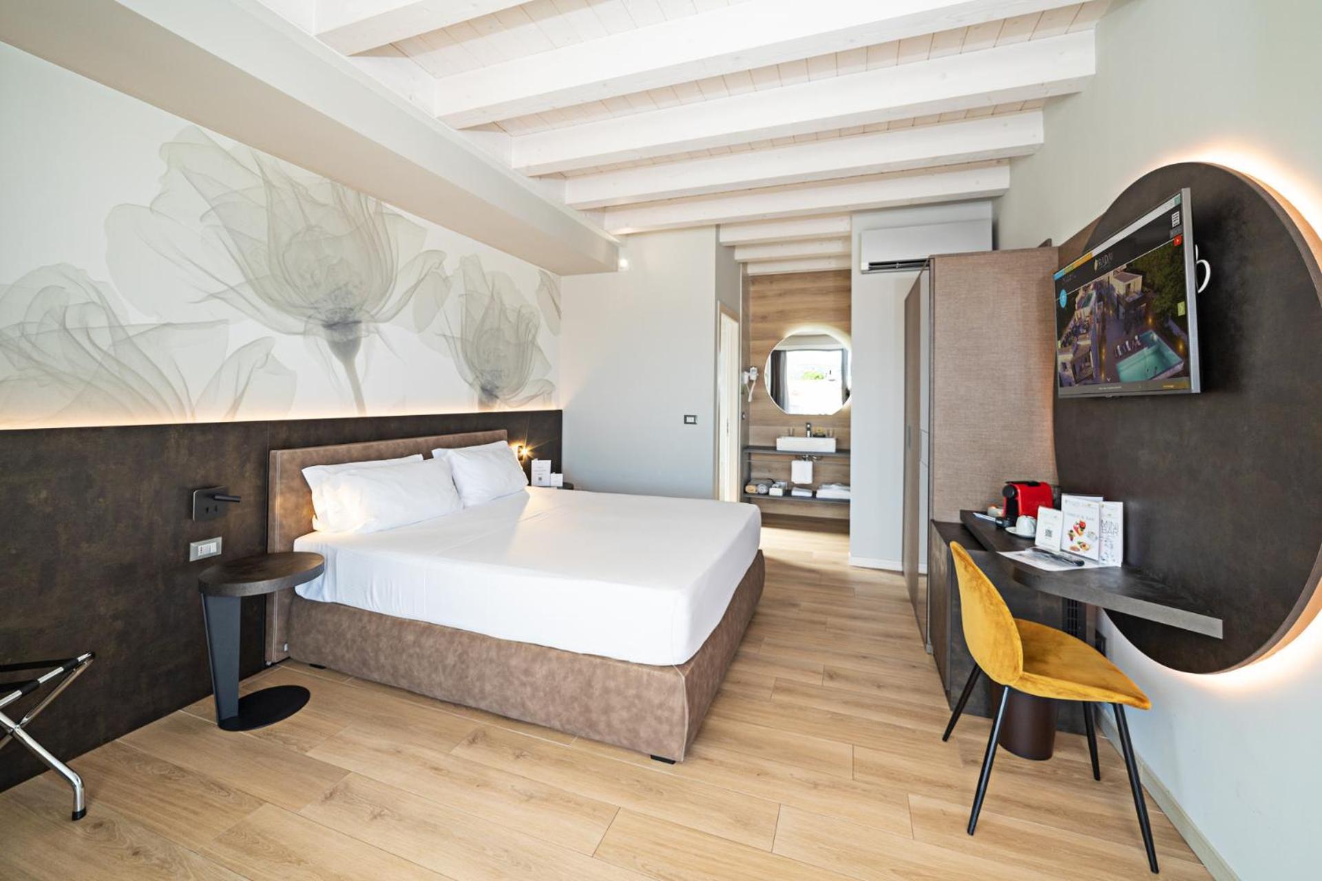Prada' Home Eco Suites Бардоліно Екстер'єр фото