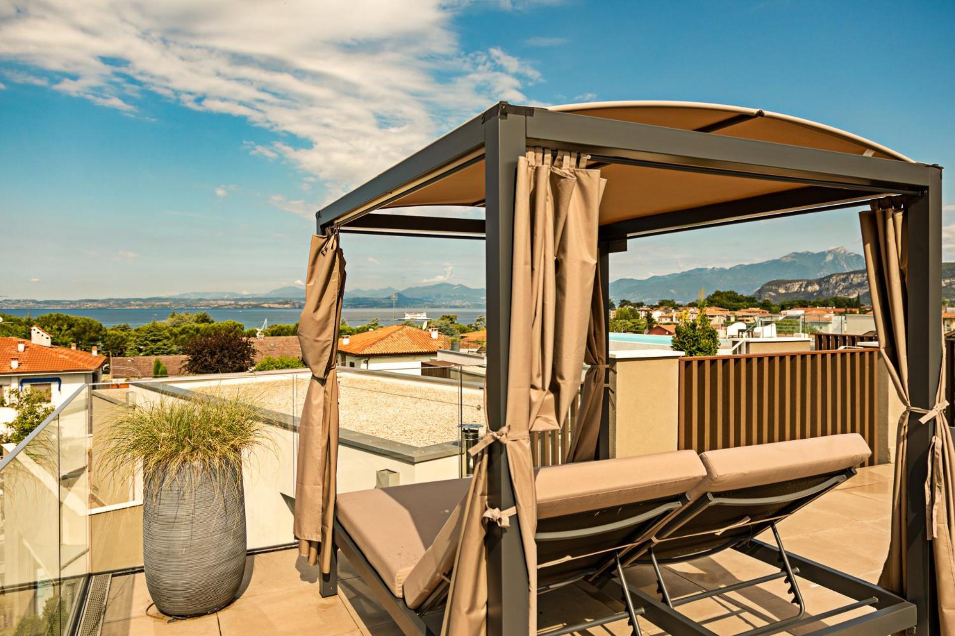 Prada' Home Eco Suites Бардоліно Екстер'єр фото