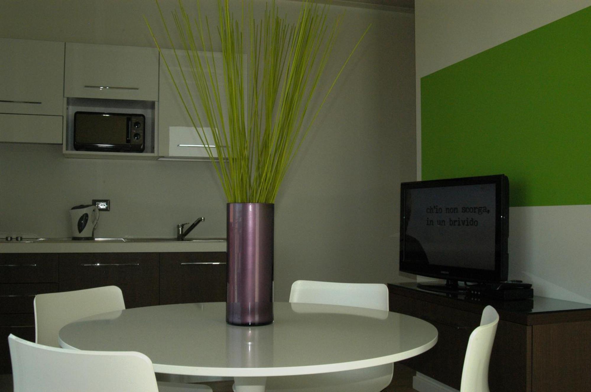 Prada' Home Eco Suites Бардоліно Екстер'єр фото
